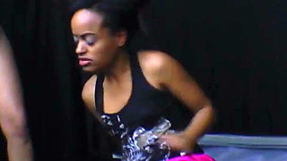 Face Sitting - Asslicking and Pee on Face Lesbian Domination