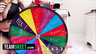 Concept: teamskeet university #two