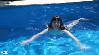 Secluded Pool
