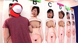 Game Show Descensured