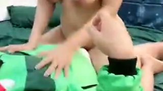 Indonesian Ojol Prank Part 2
