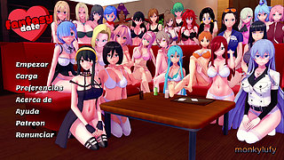 FANTASY QUOTE - GAME +18 - MIKASA