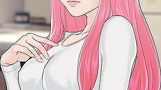 Quickie a Love Hotel Story: Hentai Anime Game Play - Episode 5