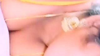 लंड चूसने के बाद माल