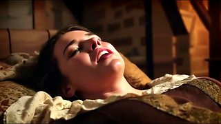 Medieval Fantasies - AI Generated