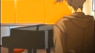 Lady-love's babe action