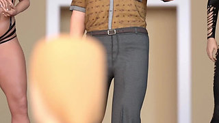 Laura Lustful Secrets (part 49)