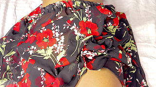 Desi Indian Babe cheating with boyfriend