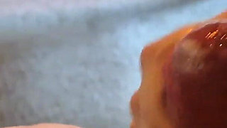 Step Sister Makes an Amazing Blowjob for Her Movie