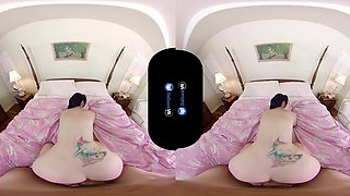 Amoral bimbo filthy adult clip