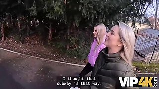 Nikky Dream And Stanley Johnsons Bisexual Cuckold Smut By Vip