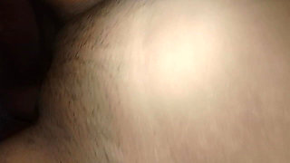 Desi Couple
