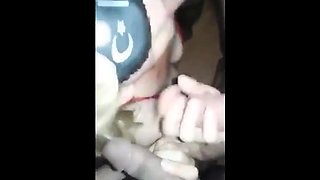 Turkish Amateurs Have a Wild Time with Beautiful Women