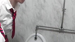 We'll Bully You in Any Bathroom