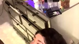 Wockesha Party Time With BBC