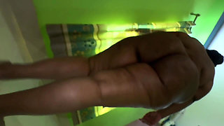 200cm Tall Chubby Girl in Arab - Big Hanging Boobs & Big Ass Beautiful Muslim Naked Virgin Want Fuck