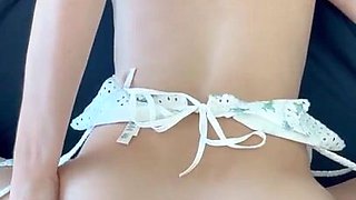 Plowing Her In The Stance She Loves Greatest