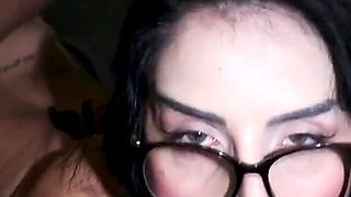 Goth Girl in All Anal in Mexico