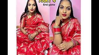 Desi Hot Bhabhi Full Sex Doggy Style