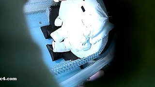 Amateur Hidden Cam