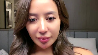 Big boobs model from indo horny as fuck