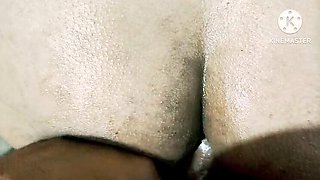 Desi Aunty With Big Ass Fucked Hard By Neighbour Boys - Rough Anal Sex & Dirty Talk