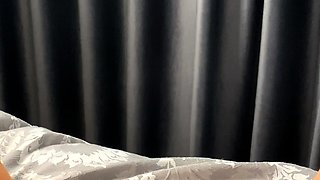 Hot emo amateur solo masturbation