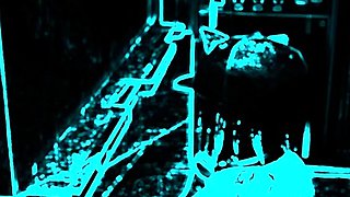 [Futafied] Feline The Blue HD - Nyakumi