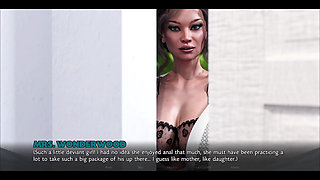 Timestamps: Lost Love 32 - 18 Year Old Blonde Tries Anal for the First Time