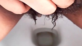 Hot Aunty Pissing In Bathroom The Hardly Squirting