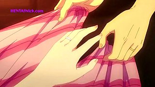 This is a Mistake  The Miracle of Marriage - Anime HentaiENG Sub