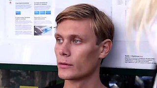 Female fantasy: Licking, Fansly  Public Porn