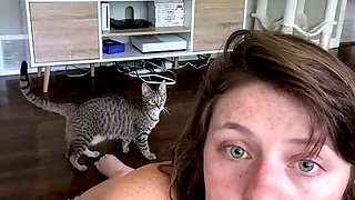 Amateur Blowjobs with Teens in Cute Panties