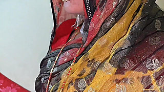 Desi Bhabhi New Bridal Fucked After Deep Blowjob. Hindi Sex Audio