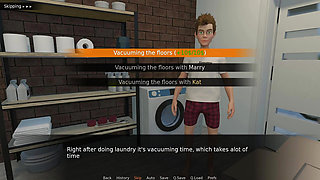 Jimmy's Awkward Adventures Part 12 V..24.4