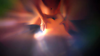 Ultimate Tutorial of Tantric Erotic Massage Full Body Body Very Slow and Sensual Irresistible Slowmotion Part 2