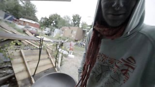 Anuskatzz and Lily's tattoo couple movie