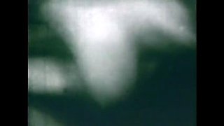 Vintage MILF Blowjob and Handjob Retro Memory Sex