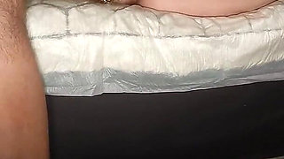 My Wife Squirting Orgasm