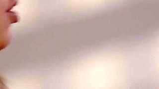 The Babysitter's Ass