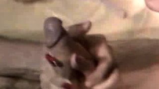 Massage babe doggystyle fucked after blowjob