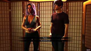 The Art of Seduction (part 20)