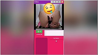 Letting Random People Control My Lovense Xtoys Until I Cum