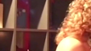 Orgy of Vintage Generations