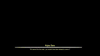 Genshin Impact - Inazuman Orgy