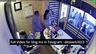 Fresh Recent Viral Desi Indian bang-out
