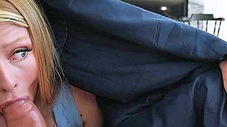 Big Tits Step Daughter Busted Fucking Stepdad Bwc