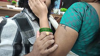 First Night Sex, Vaishnavy and Sharun Raj First Night Hot Romance with Sex, Mallu Couple First Night Romance, First Night Love