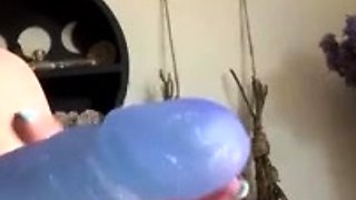 QueenBlaire - Bi Beta Training