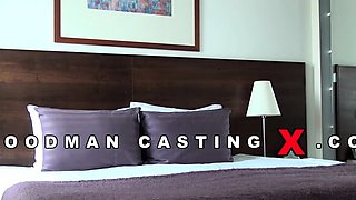 Lisa Velvet - Casting